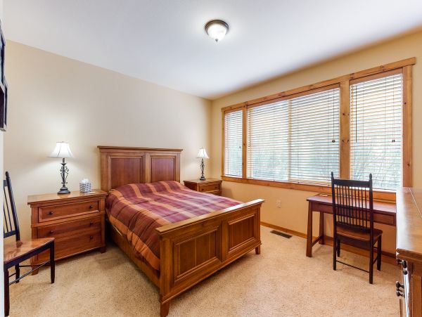 Lake Tahoe North Shore Home 978885