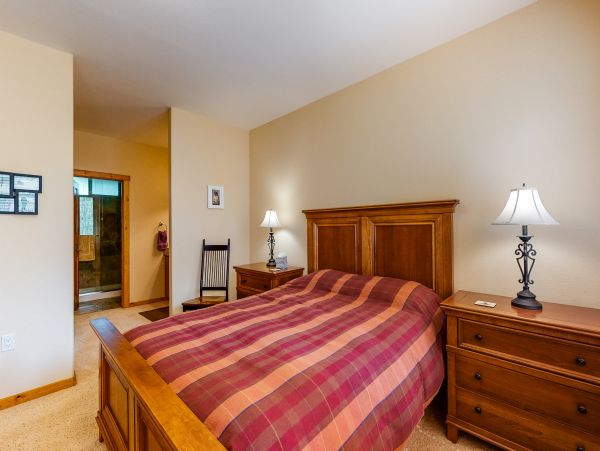 Lake Tahoe North Shore Home 978885