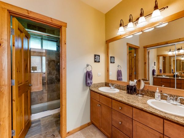 Lake Tahoe North Shore Home 978885