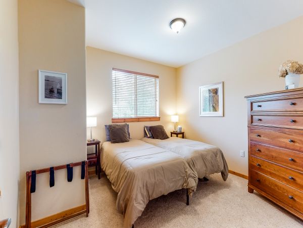 Lake Tahoe North Shore Home 978885