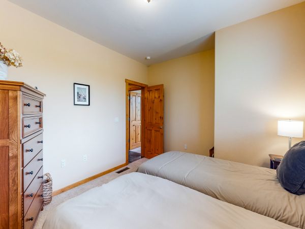 Lake Tahoe North Shore Home 978885