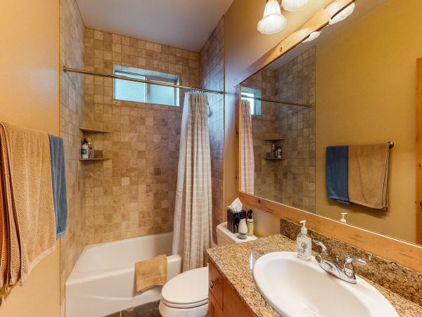 Lake Tahoe North Shore Home 978885