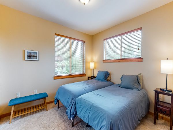 Lake Tahoe North Shore Home 978885