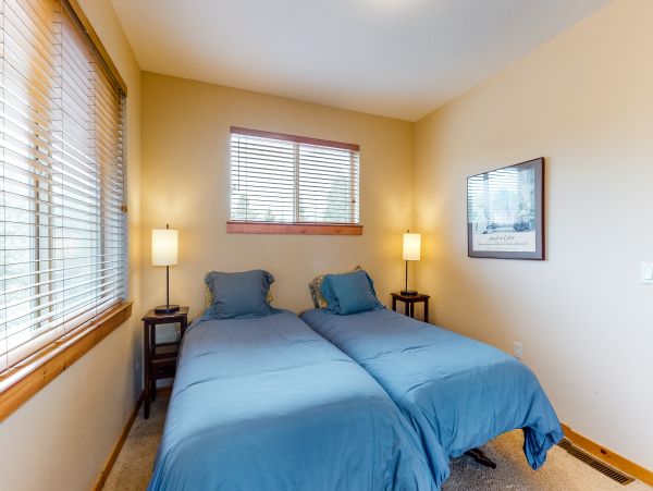 Lake Tahoe North Shore Home 978885