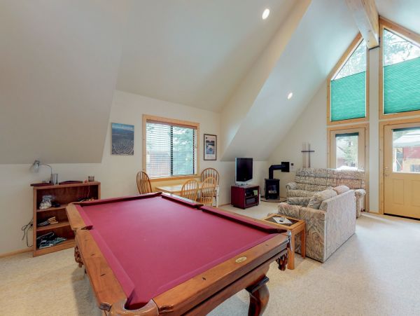 Lake Tahoe North Shore Home 978886
