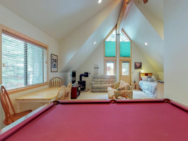 Lake Tahoe North Shore Home 978886