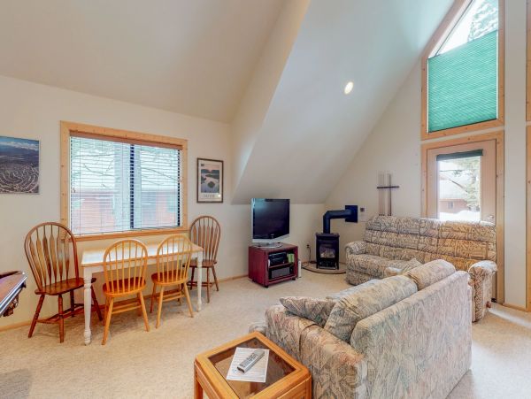 Lake Tahoe North Shore Home 978886