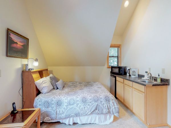 Lake Tahoe North Shore Home 978886