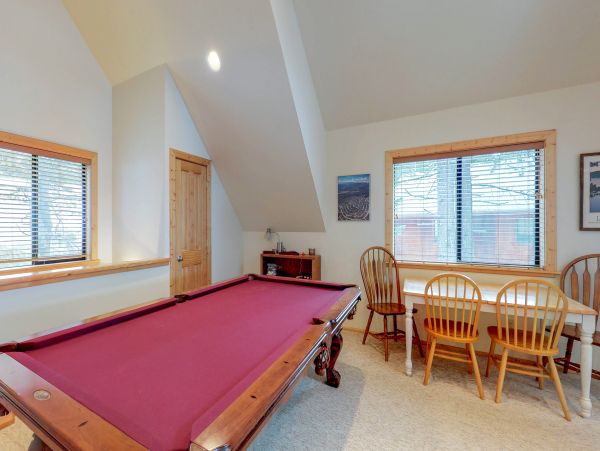 Lake Tahoe North Shore Home 978886