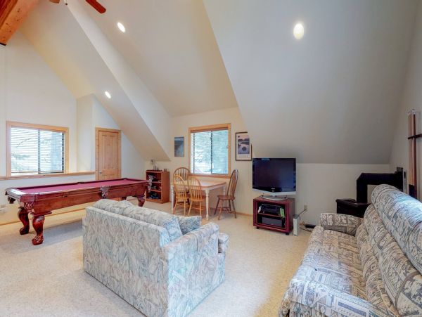 Lake Tahoe North Shore Home 978886