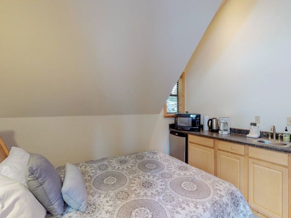 Lake Tahoe North Shore Home 978886
