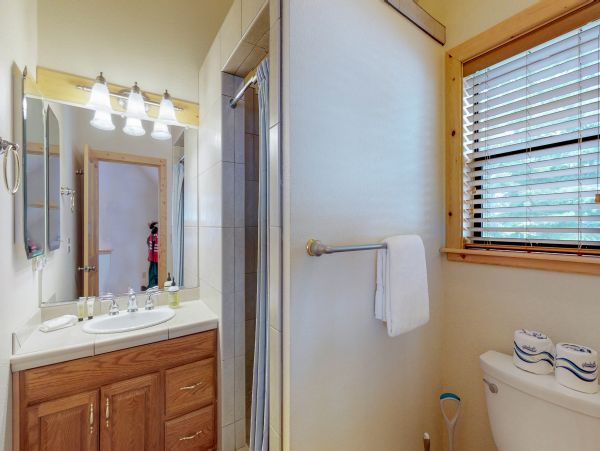Lake Tahoe North Shore Home 978886