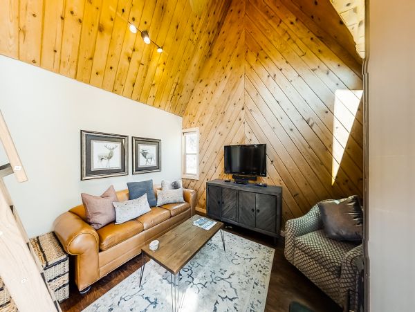 Lake Tahoe North Shore Home 978887