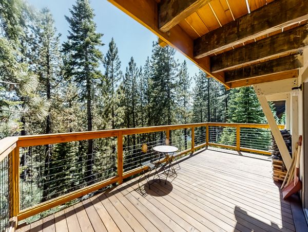 Lake Tahoe North Shore Home 978887