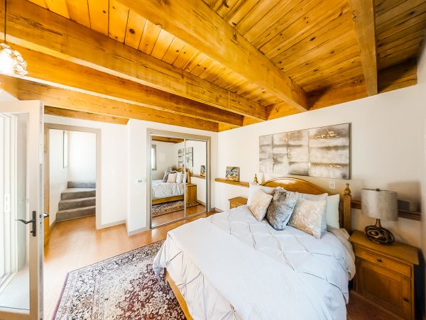 Lake Tahoe North Shore Home 978887