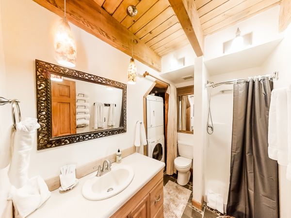 Lake Tahoe North Shore Home 978887