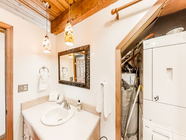 Lake Tahoe North Shore Home 978887