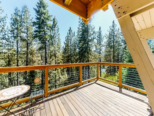 Lake Tahoe North Shore Home 978887
