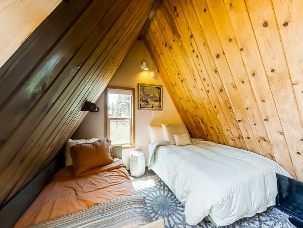 Lake Tahoe North Shore Home 978887
