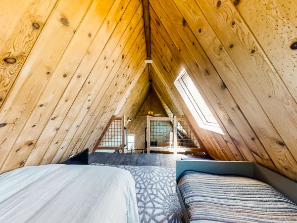 Lake Tahoe North Shore Home 978887
