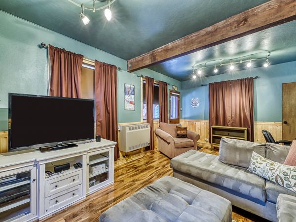 Lake Tahoe North Shore Home 978888