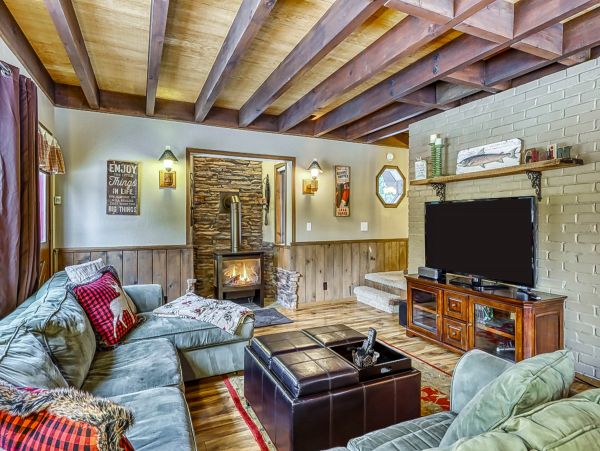 Lake Tahoe North Shore Home 978888