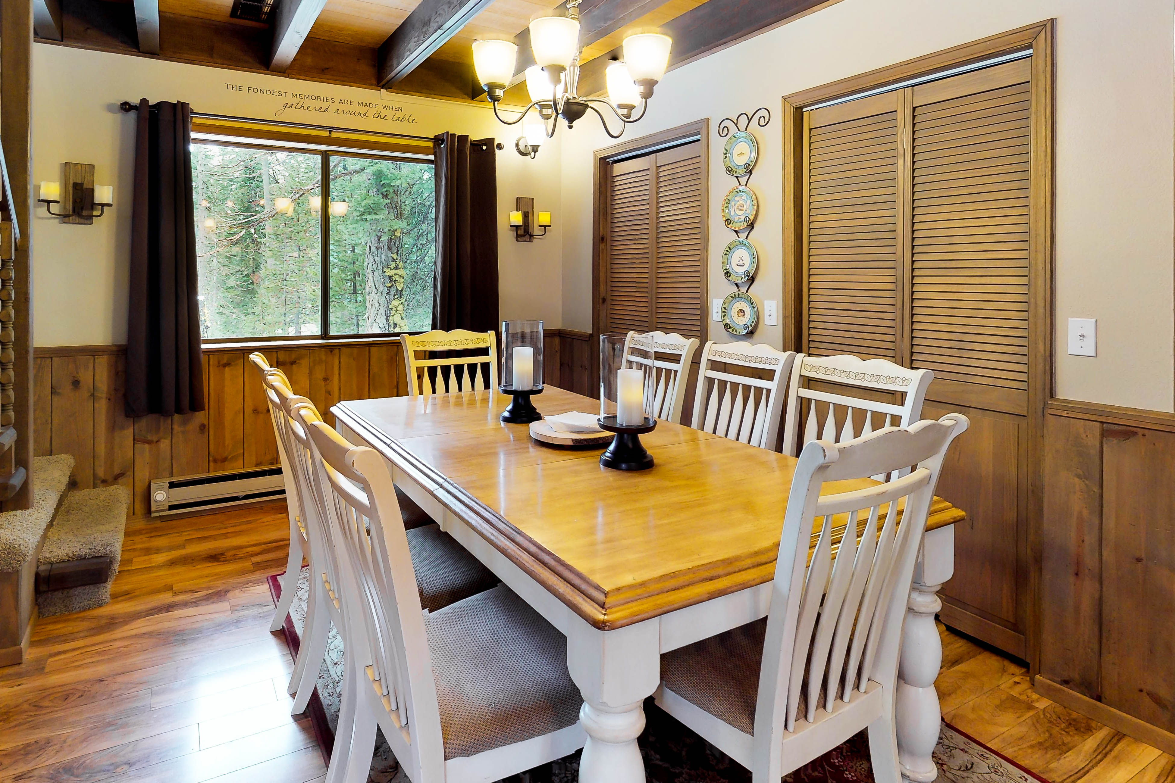 Lake Tahoe North Shore Home 978888