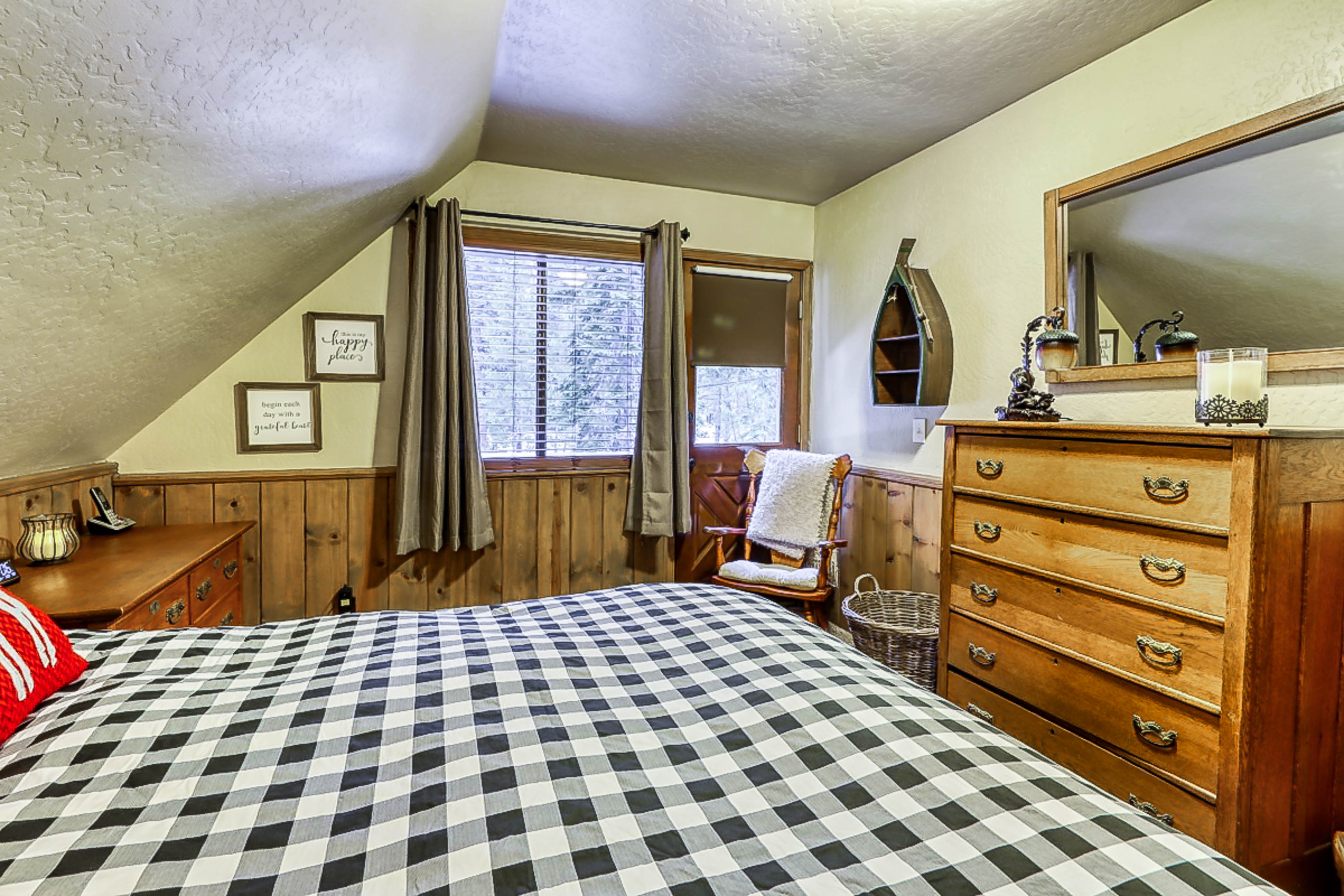 Lake Tahoe North Shore Home 978888