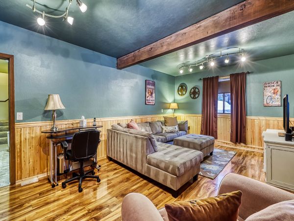 Lake Tahoe North Shore Home 978888