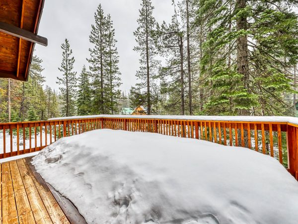 Lake Tahoe North Shore Home 978888