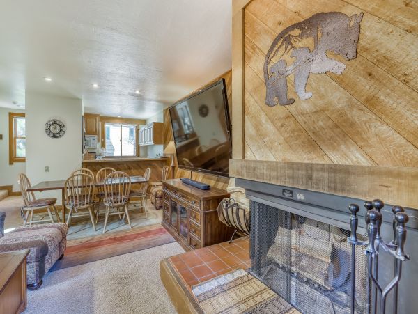 Lake Tahoe North Shore Home 978889