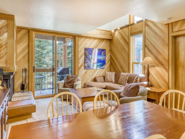 Lake Tahoe North Shore Home 978889