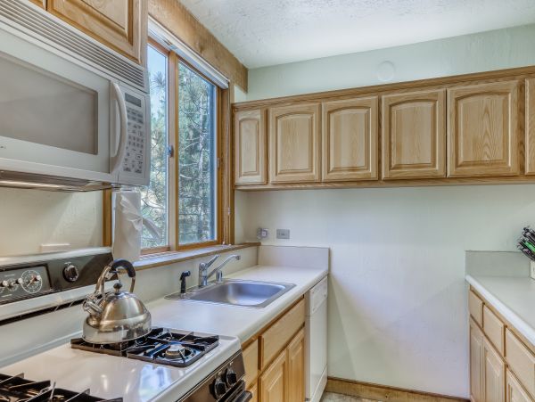 Lake Tahoe North Shore Home 978889
