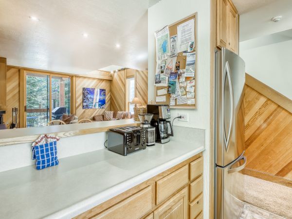 Lake Tahoe North Shore Home 978889