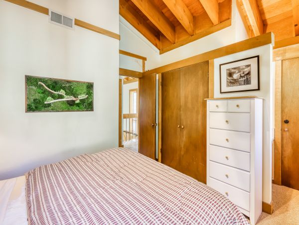 Lake Tahoe North Shore Home 978889