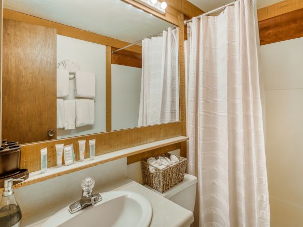 Lake Tahoe North Shore Home 978889