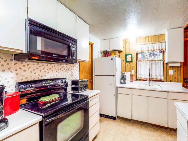 Lake Tahoe North Shore Home 978890