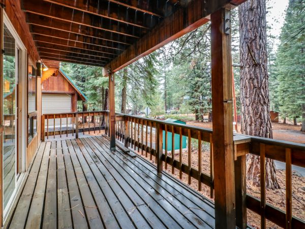 Lake Tahoe North Shore Home 978890
