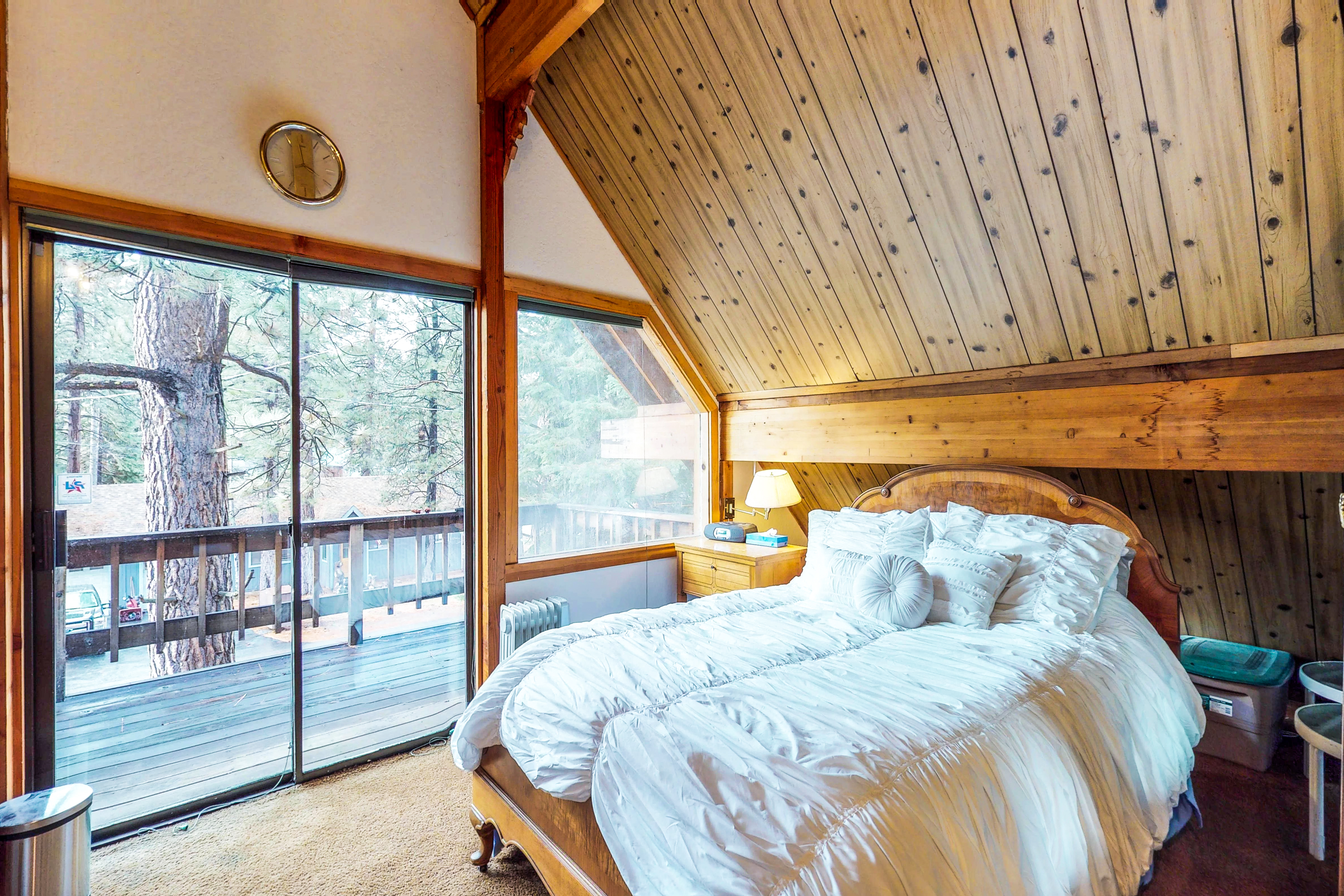 Lake Tahoe North Shore Home 978890