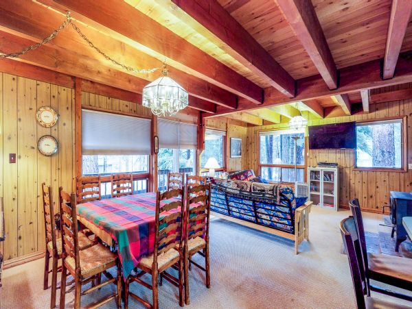 Lake Tahoe North Shore Home 978890