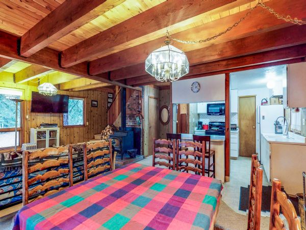 Lake Tahoe North Shore Home 978890
