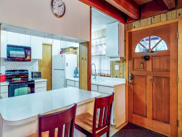 Lake Tahoe North Shore Home 978890