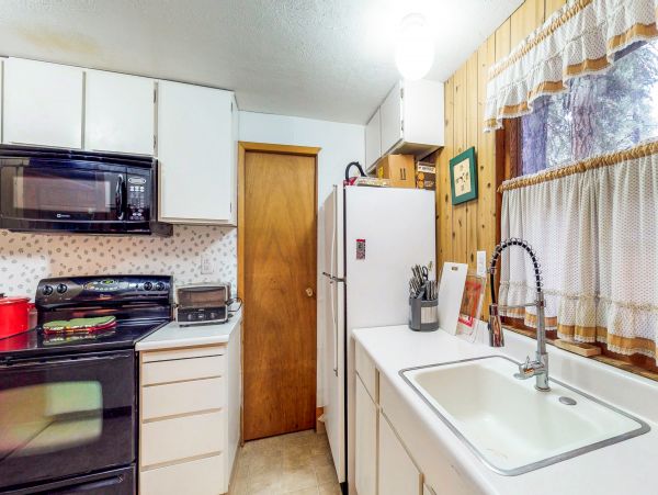 Lake Tahoe North Shore Home 978890