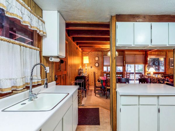 Lake Tahoe North Shore Home 978890