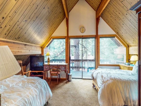 Lake Tahoe North Shore Home 978890