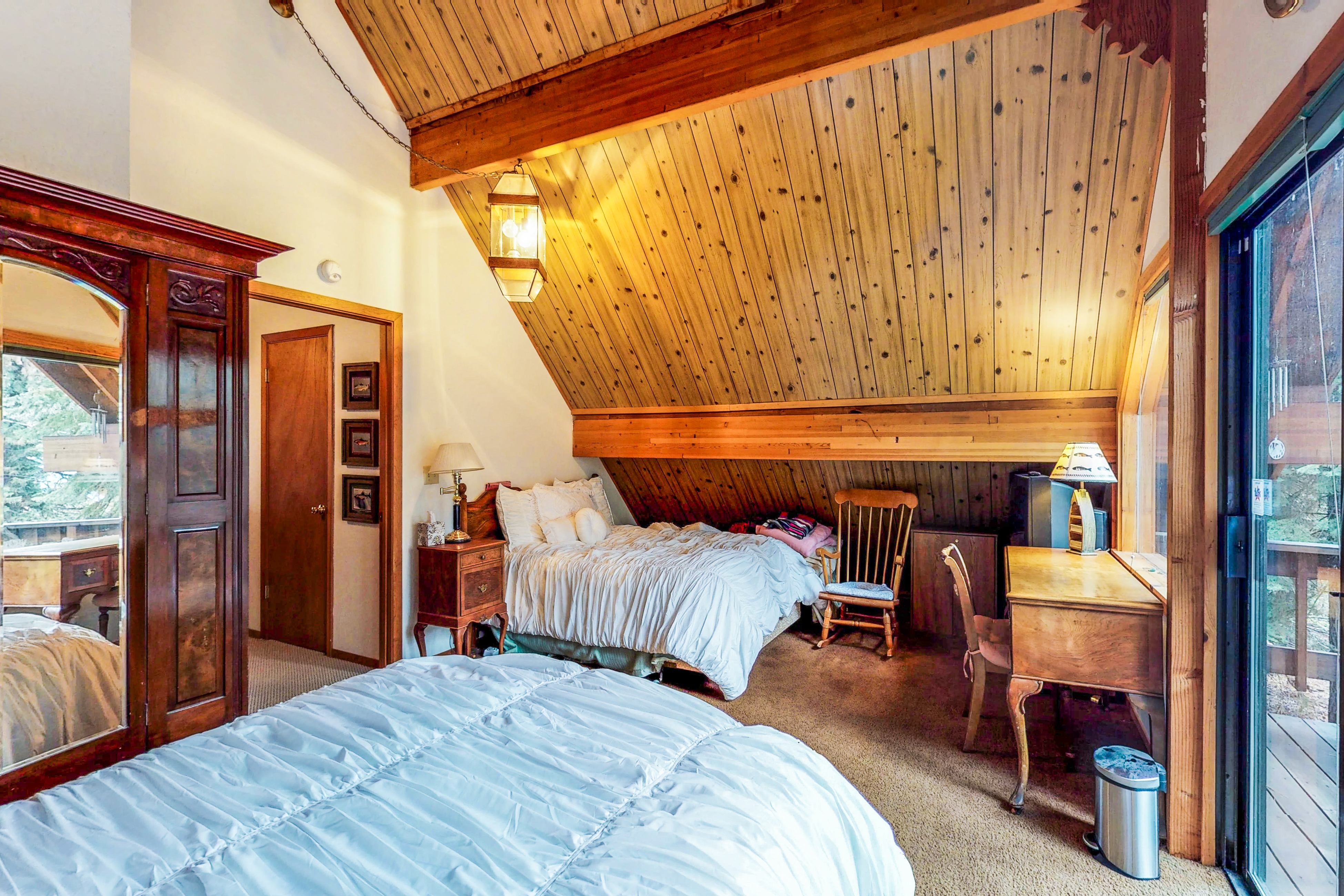 Lake Tahoe North Shore Home 978890