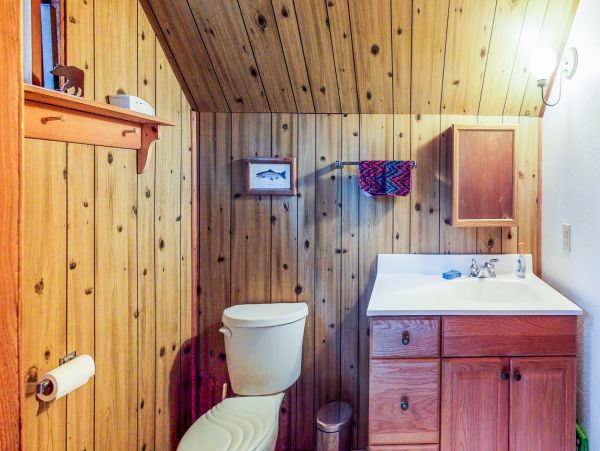Lake Tahoe North Shore Home 978890