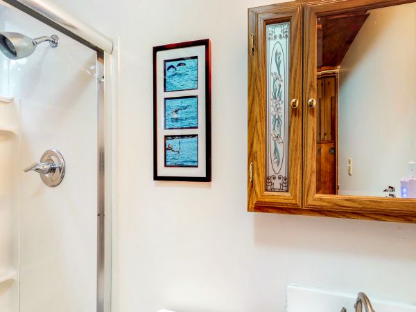 Lake Tahoe North Shore Home 978890
