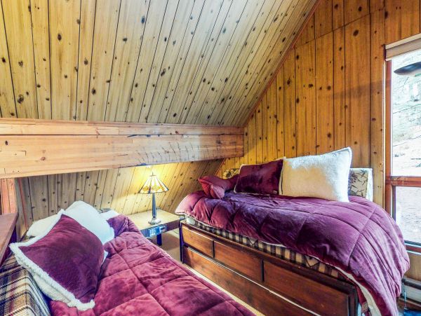 Lake Tahoe North Shore Home 978890