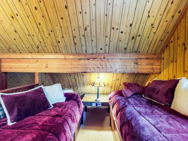 Lake Tahoe North Shore Home 978890